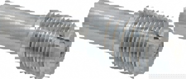 Plug Thread Gage: 5/8-11 Thread, 2B & 3B Class, Single End, Go